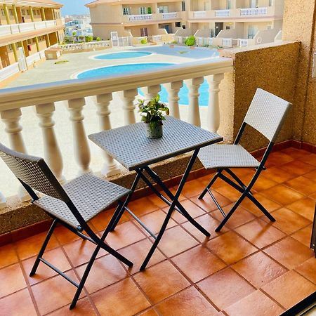 Apartamento Dulce Vista Poris de Abona Eksteriør bilde