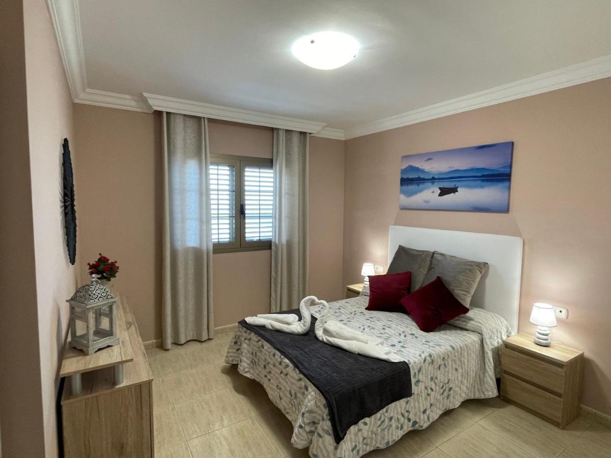 Apartamento Dulce Vista Poris de Abona Eksteriør bilde