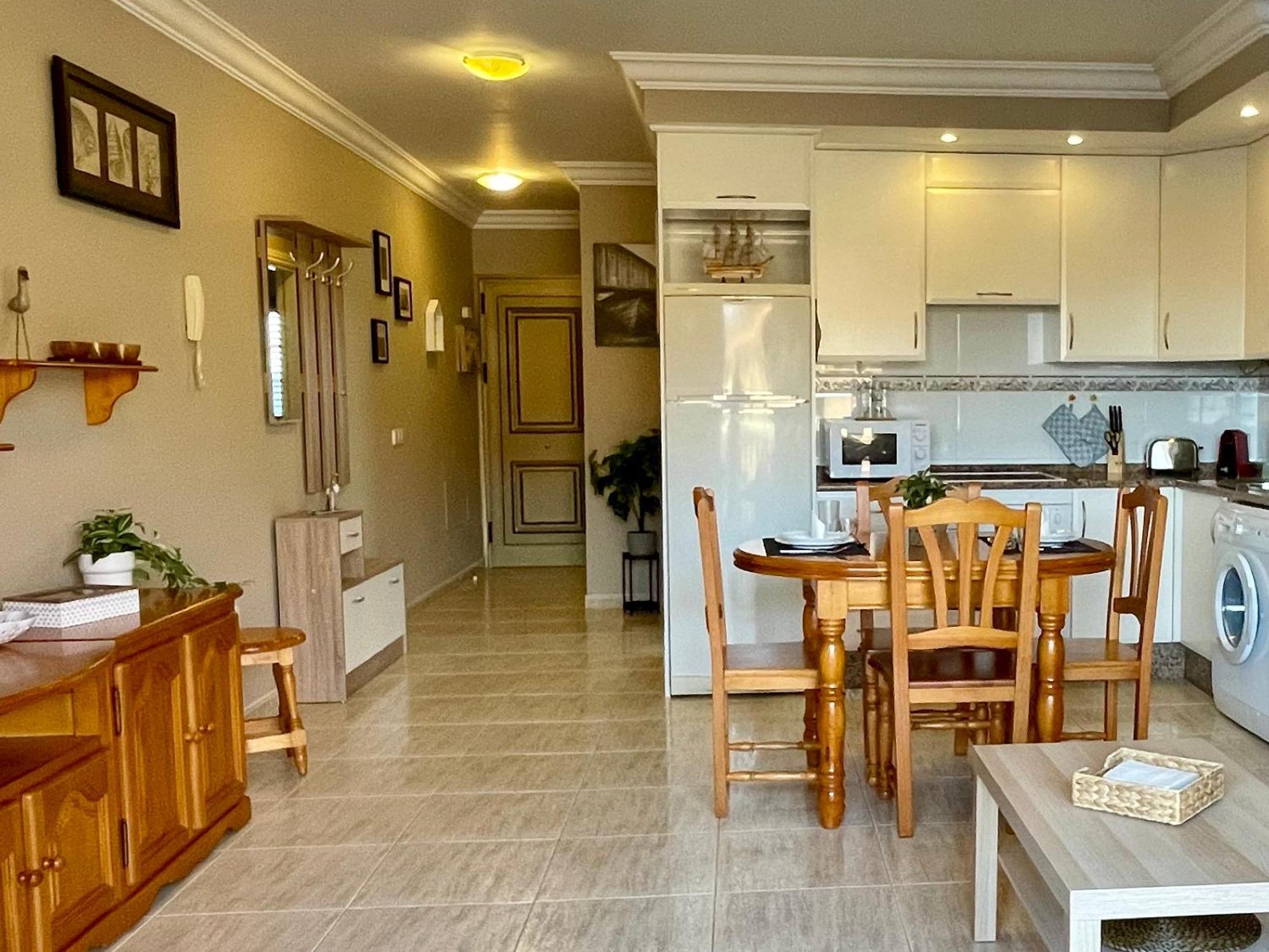 Apartamento Dulce Vista Poris de Abona Eksteriør bilde