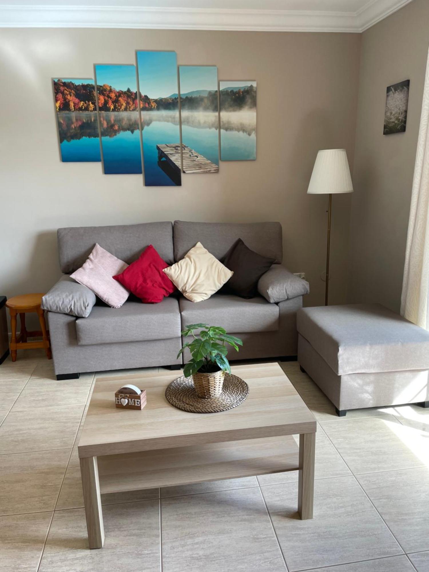 Apartamento Dulce Vista Poris de Abona Eksteriør bilde